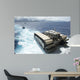 Half-scale Ultra Heavy-lift Amphibious Wall Decal