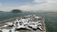 Uss George Washington Prepares Wall Decal