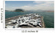 Uss George Washington Prepares Wall Decal