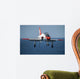 T-45c Goshawk Prepares to Wall Decal