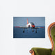 T-45c Goshawk Prepares to Wall Decal
