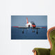 T-45c Goshawk Prepares to Wall Decal