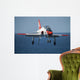 T-45c Goshawk Prepares to Wall Decal