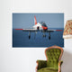 T-45c Goshawk Prepares to Wall Decal
