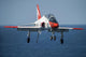 T-45c Goshawk Prepares to Wall Decal