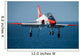 T-45c Goshawk Prepares to Wall Decal