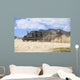 Landing Craft Air Cushion Wall Decal Design 4