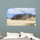 Landing Craft Air Cushion Wall Decal Design 4