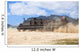 Landing Craft Air Cushion Wall Decal Design 4
