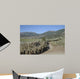 Midshipmen Hiking Mountain Warfare Wall Decal