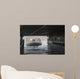 Landing Craft Air Cushion Wall Decal Design 3