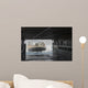 Landing Craft Air Cushion Wall Decal Design 3