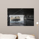 Landing Craft Air Cushion Wall Decal Design 3
