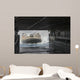 Landing Craft Air Cushion Wall Decal Design 3