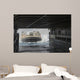 Landing Craft Air Cushion Wall Decal Design 3