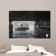 Landing Craft Air Cushion Wall Decal Design 3