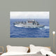 Dry Cargo and Ammunition Wall Decal