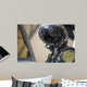 Us Air Force Pilot Wall Decal Design 1