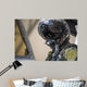 Us Air Force Pilot Wall Decal Design 1