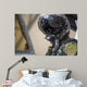 Us Air Force Pilot Wall Decal Design 1