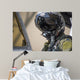 Us Air Force Pilot Wall Decal Design 1