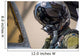 Us Air Force Pilot Wall Decal Design 1