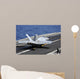 F A-18e Super Hornet Wall Decal Design 2