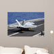 F A-18e Super Hornet Wall Decal Design 2