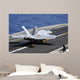 F A-18e Super Hornet Wall Decal Design 2
