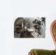 Dive Chamber Is Ready Wall Decal