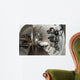 Dive Chamber Is Ready Wall Decal
