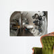 Dive Chamber Is Ready Wall Decal