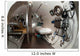 Dive Chamber Is Ready Wall Decal