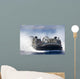 Landing Craft Air Cushion Wall Decal Design 2