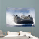 Landing Craft Air Cushion Wall Decal Design 2