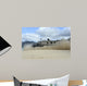 Landing Craft Air Cushion Wall Decal Design 1