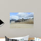 Landing Craft Air Cushion Wall Decal Design 1