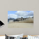 Landing Craft Air Cushion Wall Decal Design 1