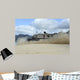 Landing Craft Air Cushion Wall Decal Design 1