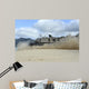Landing Craft Air Cushion Wall Decal Design 1