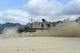 Landing Craft Air Cushion Wall Decal Design 1