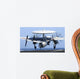 E-2c Hawkeye Takes off Wall Decal