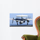 E-2c Hawkeye Takes off Wall Decal