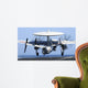 E-2c Hawkeye Takes off Wall Decal