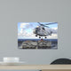 Sailors Attach Cargo Legs Wall Decal