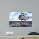 Sailors Attach Cargo Legs Wall Decal