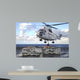 Sailors Attach Cargo Legs Wall Decal