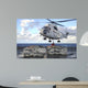 Sailors Attach Cargo Legs Wall Decal