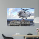Sailors Attach Cargo Legs Wall Decal