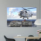 Sailors Attach Cargo Legs Wall Decal